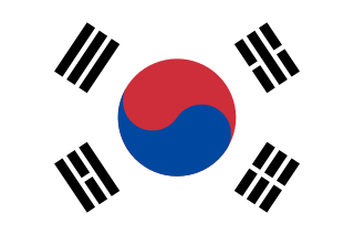 flagKorea